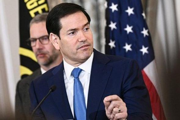 روبيو: إيران تحاول "أخذ العالم رهينة"