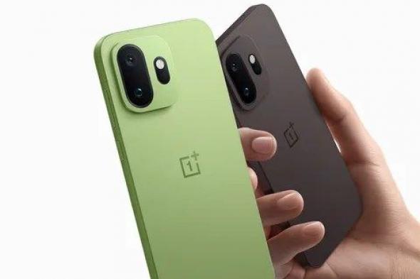 تكنولوجيا: هاتف وان بلس 15T المدمج يظهر رسميا بتصميمه المبتكر في صور جديدة