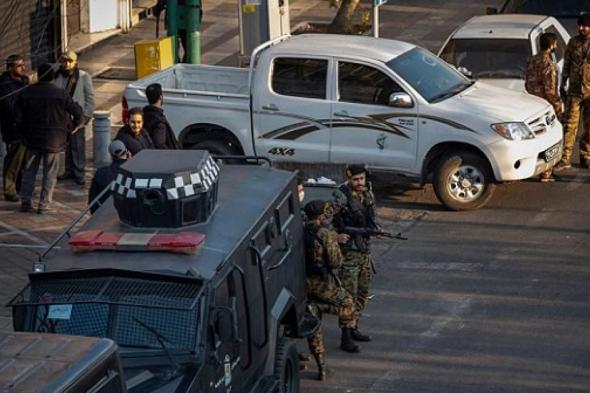 إيران - الحرس الثوري والجيش يعلنان ولاءهما للمرشد الجديد