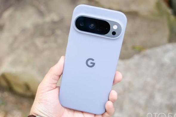 تكنولوجيا: سامسونج وجوجل يواصلان تكرار الخطأ نفسه في تصميم أغطية الهواتف