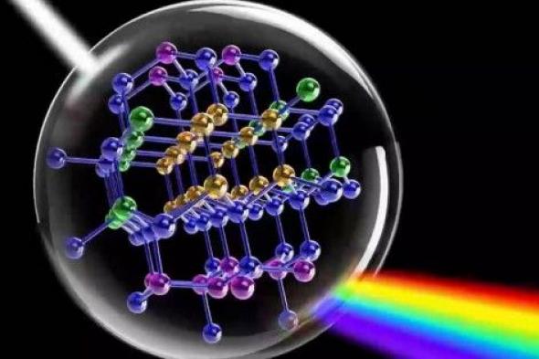 تكنولوجيا: فوز سامسونج بقضية في ألمانيا ضد TCL بشأن أجهزة تلفاز Quantum Dot المزيفة