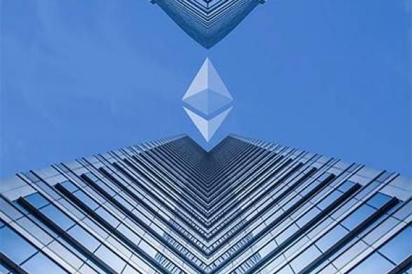 الإيثريوم يرتفع مع عودة الطلب على الأصول الخطرة