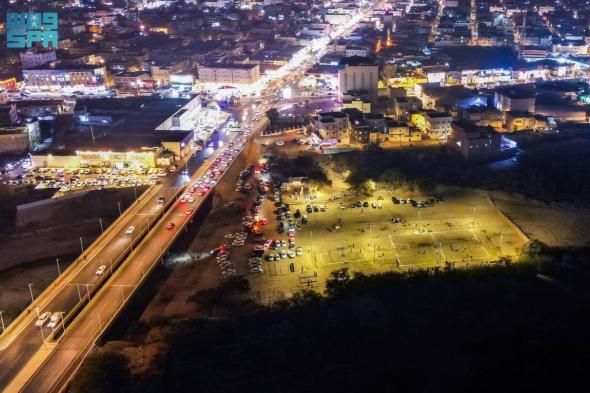 انطلاق بطولة «وادينا 3 » الرمضانية بخميس مشيط ضمن مبادرات «أجاويد 4 »