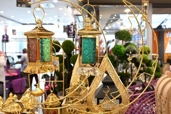 جدة تستقبل رمضان بتجربة تجمع 
بين الروحانية وعادات التراث الحجازي