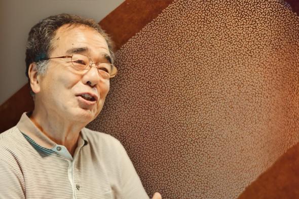 اليابان | كوميا ياسوماسا… حين تتجدد براعة فنون الصباغة اليابانية الخالدة