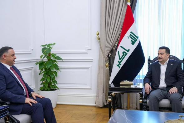 السوداني يؤكد حرص الحكومة على تعزيز دور الحكومات المحلية بتأدية مهامها