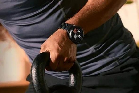 تكنولوجيا: ساعة Active Max الذكية من أمازفيت تتلقى تحديثاً جديداً بميزات رياضية متطورة