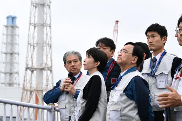 اليابان | من الحذر إلى الاعتماد: لماذا غيّرت اليابان موقفها من الطاقة النووية؟