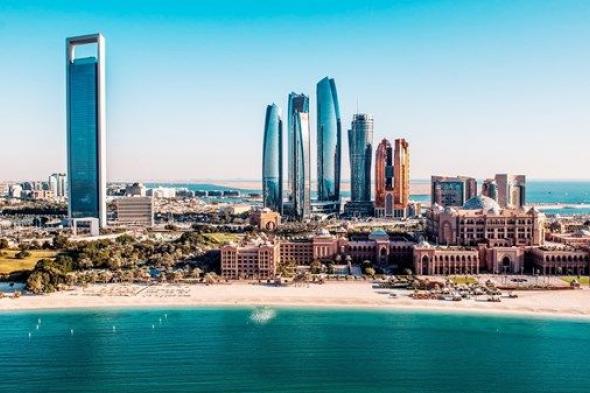 «البلديات والنقل»: اعتماد مشاريع بمساحة 75 مليون متر مربع في أبوظبي خلال 2025