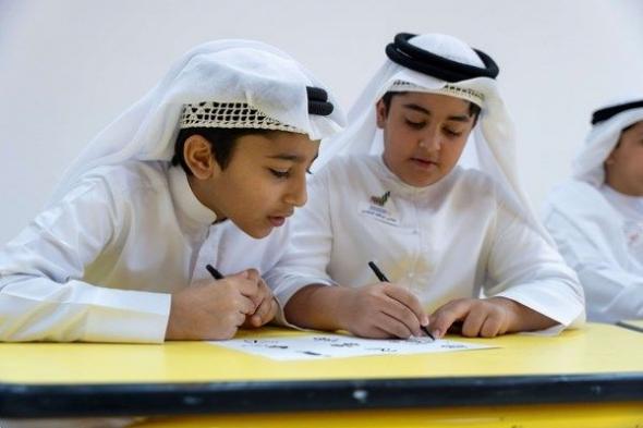 «أطفال الشارقة»: إعداد الأطفال للتعامل الواعي مع العالم الرقمي ضرورة لمستقبلهم