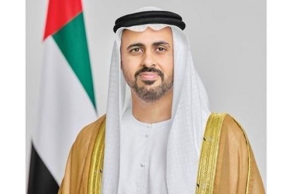 ذياب بن محمد بن زايد: توفير بيئة رقمية آمنة للأطفال أولوية ضمن رؤية القيادة الرشيدة