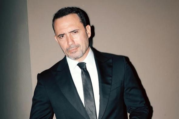 الحزن يدق باب ظافر العابدين… والفنان يشارك العالم حزنه