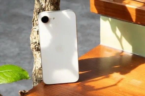 تكنولوجيا: هاتف iPhone 19e من أبل يستعد لتلقي ترقية طال انتظارها للشاشة