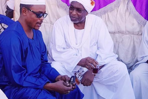 شاهد بالصورة.. إبراهيم بقال يدافع عن “كبر”: (الذين قاموا بتسريب ونشر المقطع لم يكونوا قحاتة او دعامة الخبث والمكائد هي اس البلاء)