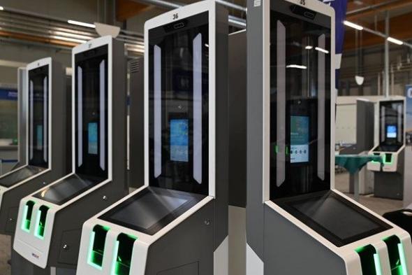 النمسا تكمل استعداداتها لتفعيل نظام الدخول والخروج الأوروبي