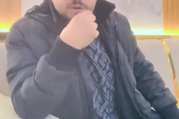 شاهد بالفيديو.. شاب مصري يتغزل في الشعب السوداني: (هم الحاجة النظيفة والطيبة واضحة على وجوههم وقسماً بالله عاملين روح لرمضان في مصر)