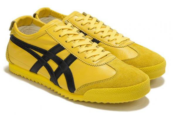 اليابان | كيف تحولت أونيتسوكا تايغر اليابانية من علامة رياضية متواضعة إلى أيقونة في عالم الموضة؟