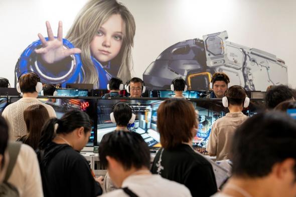 اليابان | بين المحلية والعالمية: كيف تصمد الهوية اليابانية في صناعة الألعاب؟