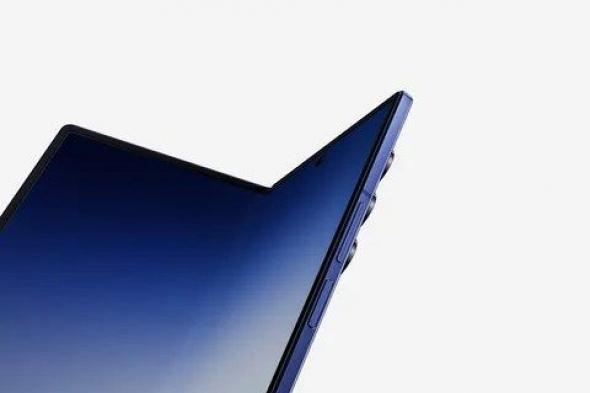 تكنولوجيا: هاتف Galaxy Z Fold 8 من سامسونج يستعد لترقية ضخمة في سعة البطارية