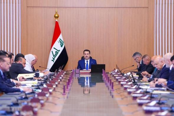 بينها تخص الهجمات الاخيرة.. القرارات الكاملة لجلسة مجلس الوزراء