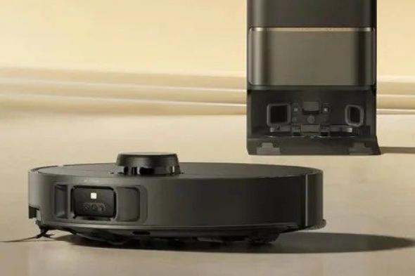 تكنولوجيا: مكنسة L50s Pro Ultra الروبوتية من دريم تنطلق بقدرات شفط هائلة ودعم لبروتوكول Matter