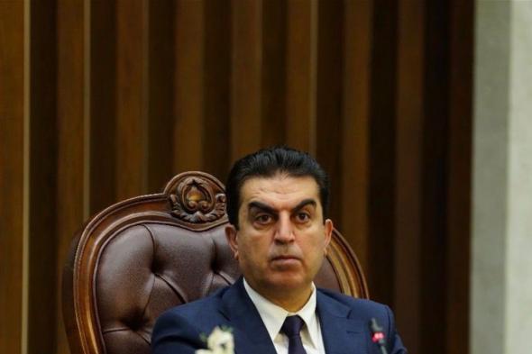 نائب رئيس مجلس النواب: جلسة البرلمان 14 غير قانونية