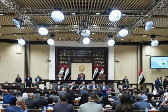 قررات مجلس النواب الخاصة بالتصدير والسيطرة على المنافذ في الاقليم