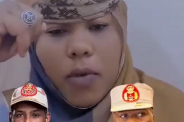 شاهد بالفيديو.. ناشطة الدعم السريع الشهيرة “أم قرون” تتهم إعلاميون بالمليشيا حاولوا اغتيالها بوضع “السم” لها في الطعام وتكشفهم بالأسماء