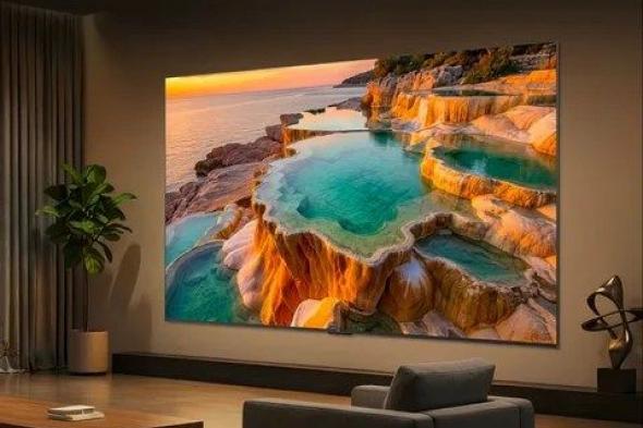 تكنولوجيا: تلفاز Q9M Pro الجديد من TCL ينطلق بشاشة SQD-Mini LED ومعدل تحديث كبير