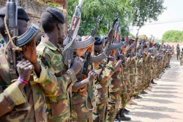 القوات المسلّحة السودانية تعلن استرداد محطة مهمة