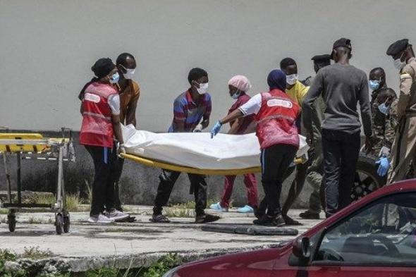 غرق 18 مهاجراً قبالة سواحل جزر القمر