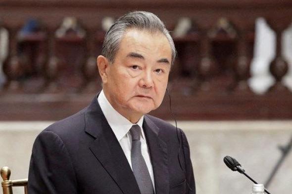 الصين تدعو إلى وقف الحرب في الشرق الأوسط وحل الخلافات عبر الحوار