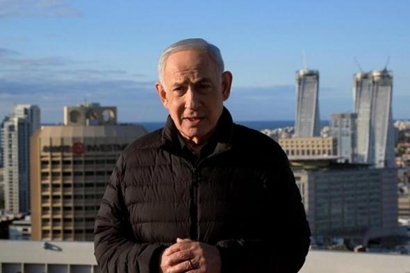 منظمة حقوقية تدعو المجر لاعتقال نتنياهو