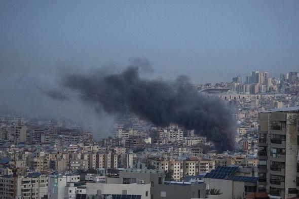 الصحة اللبنانية: 1021 شهيداً و2641 جريحاً منذ 2 مارس