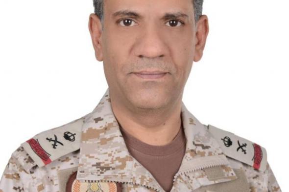 الدفاعات السعودية تدمر 11 مسيرة معادية في المنطقة الشرقية