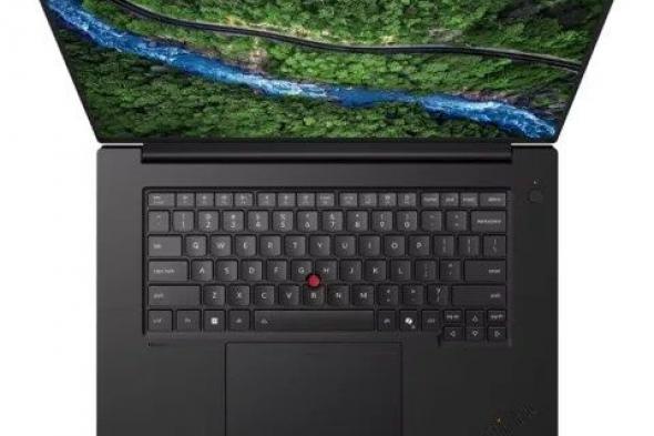 تكنولوجيا: حاسوب ThinkPad T1g Gen 9 من لينوفو ينطلق بمعالجات Panther Lake وبطاقة رسوميات متطورة