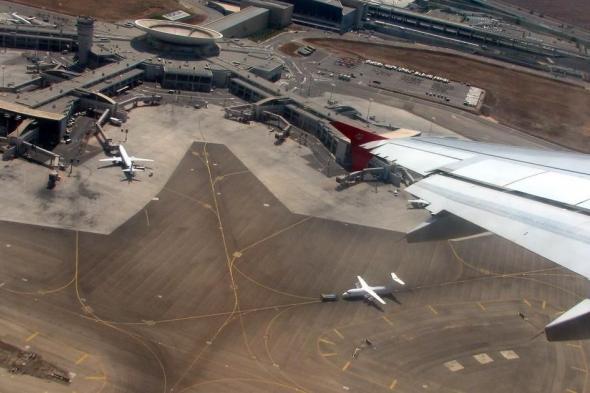 إيران: هجوم مطار بن غوريون نفذ بمسيّرة "آرش 2" المتقدمة