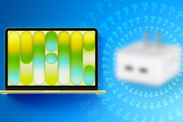 تكنولوجيا: اختبارات شحن حاسوب MacBook Neo من أبل تكشف عن الخيار الأسرع والأفضل