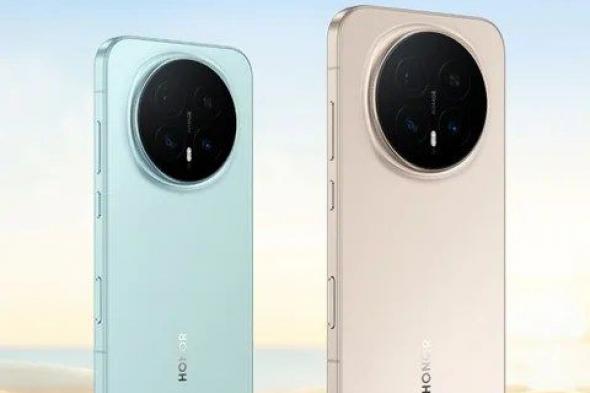 تكنولوجيا: هاتف Honor Magic 9 المدمج من هونر يستعد للتفوق على هواتف سامسونج وشاومي