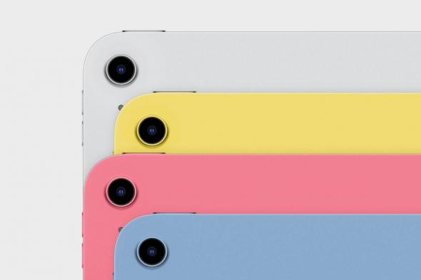 تكنولوجيا: جهاز iPad 12 من أبل يستعد للانطلاق هذا العام بدعم تقنيات Apple Intelligence