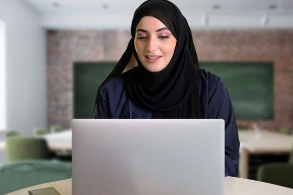 التعلم عن بعد يعزز مرونة واستدامة المنظومة التعليمية في الدولة