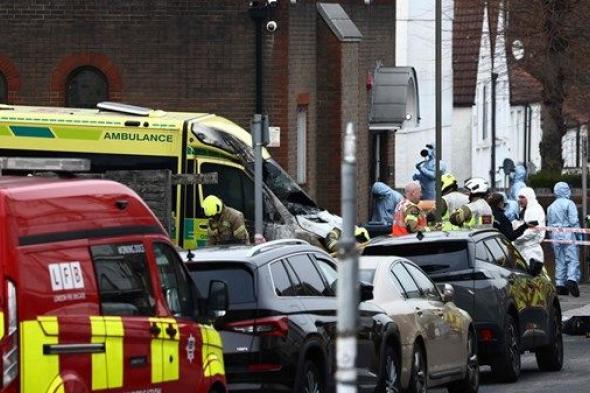 بريطانيا تستدعي سفير إيران إثر "أعمال تزعزع الاستقرار"