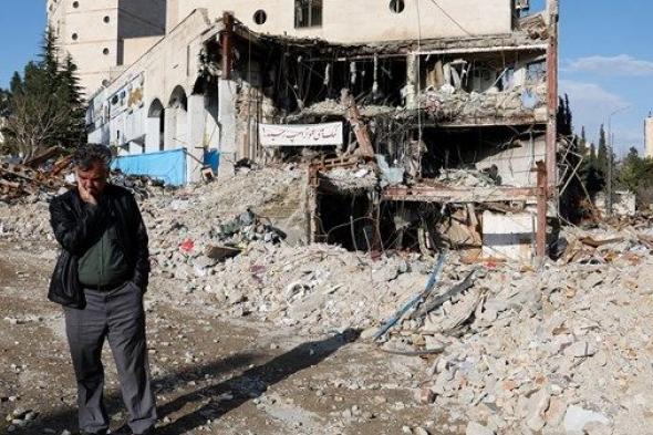 ترامب يمهل إيران 48 ساعة لفتح مضيق هرمز