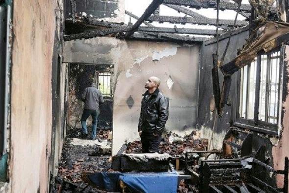 إدانات عربية ودولية لتصاعد عنف المستوطنين بالضفة الغربية