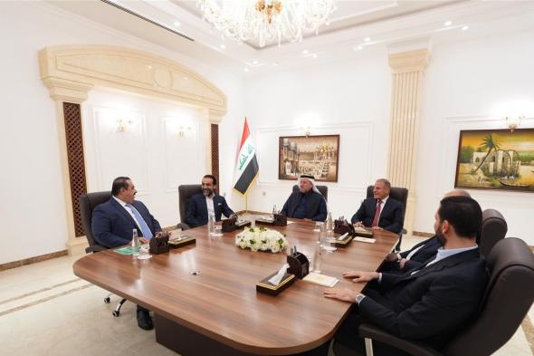 المجلس السياسي الوطني يطالب باتخاذ إجراءات تجاه "السلاح المنفلت"