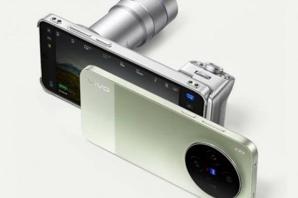 تكنولوجيا: vivo تستعرض قوة الكاميرات في X300 Ultra وX300s عبر فيديوهات تشويقية جديدة