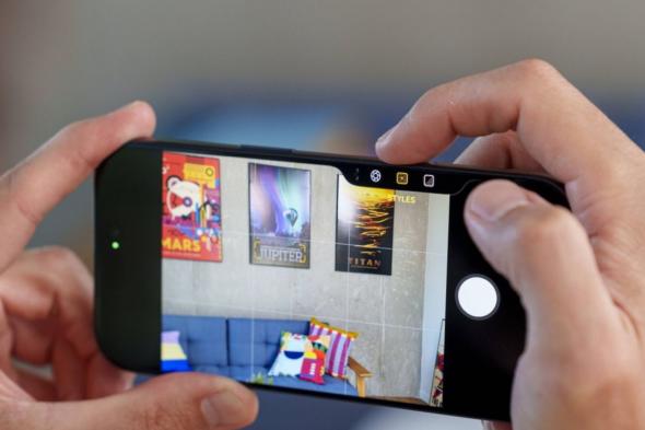 تكنولوجيا: أبل سعت للاستحواذ على Lux Optics لتعزيز قدرات الكاميرا في أجهزتها