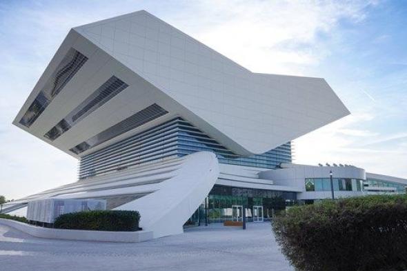 مكتبة محمد بن راشد تجسّد «الحق في المعرفة الرقمية» عبر منظومة متكاملة للأطفال