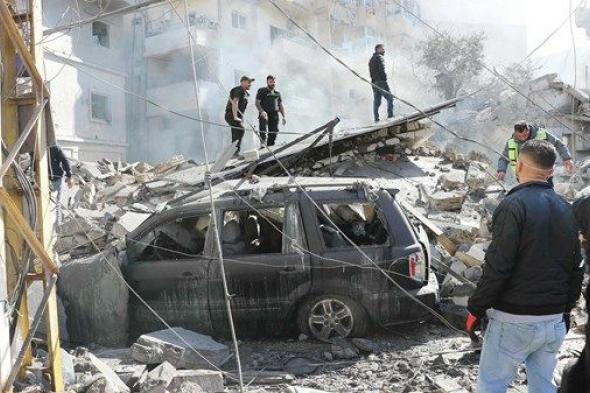 لبنان يطرد سفير إيران ويمهله حتى الأحد للمغادرة