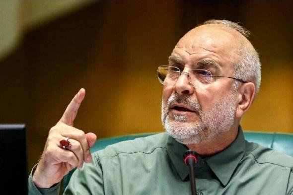 من المسؤول الإيراني الذي تواصلت معه أمريكا؟